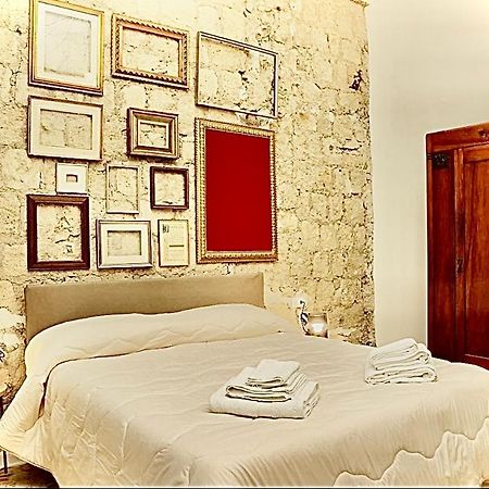 La Dimora Di Mary Apartment Наполи Екстериор снимка