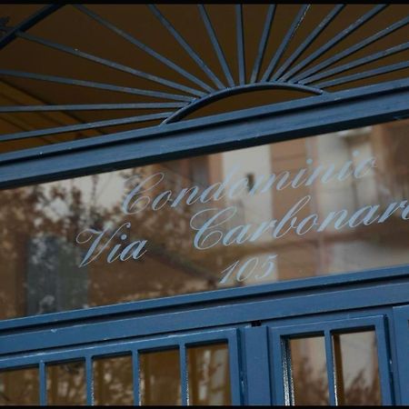 La Dimora Di Mary Apartment Наполи Екстериор снимка
