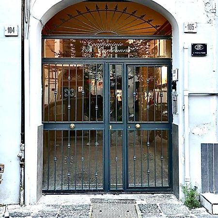 La Dimora Di Mary Apartment Наполи Екстериор снимка