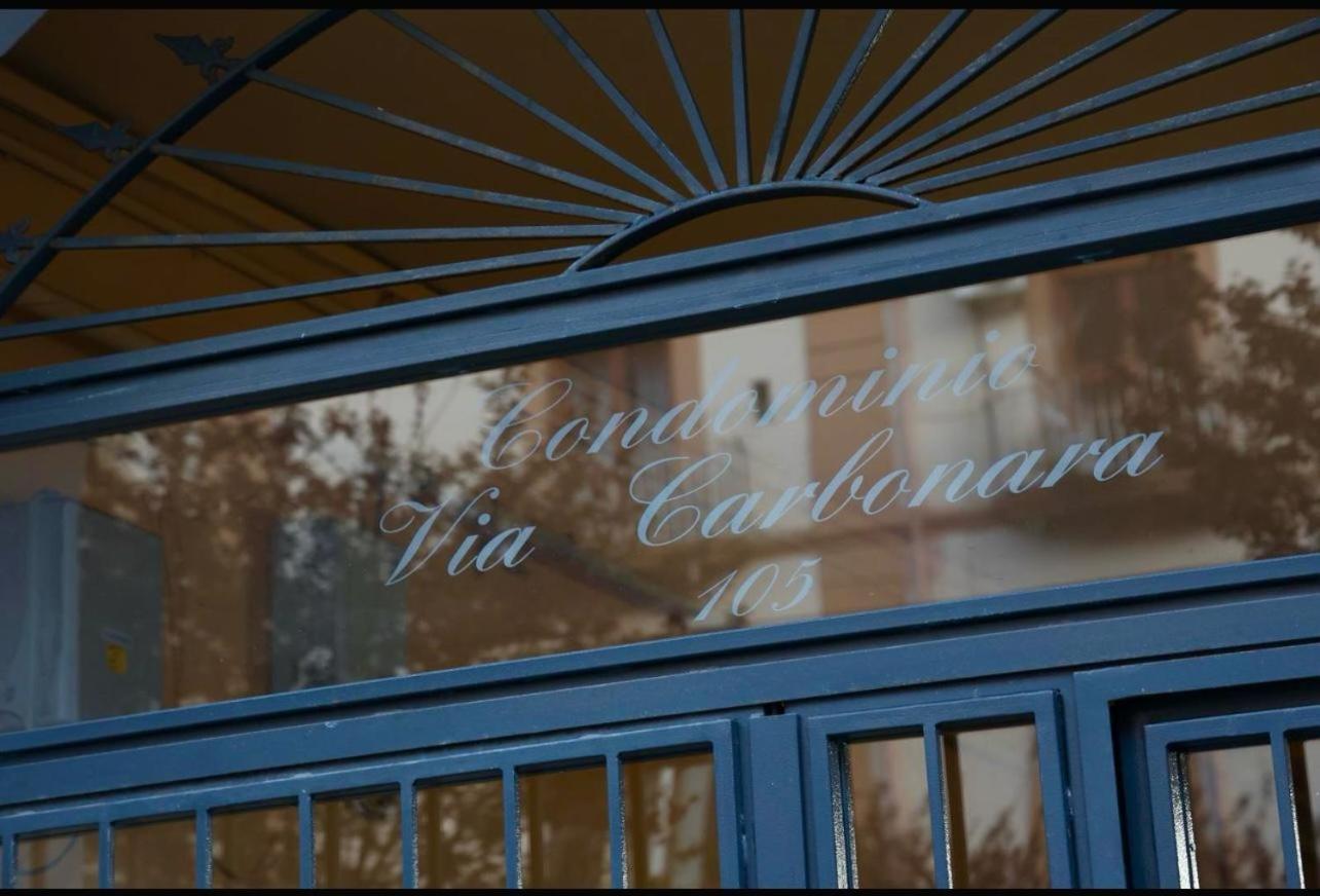 La Dimora Di Mary Apartment Наполи Екстериор снимка