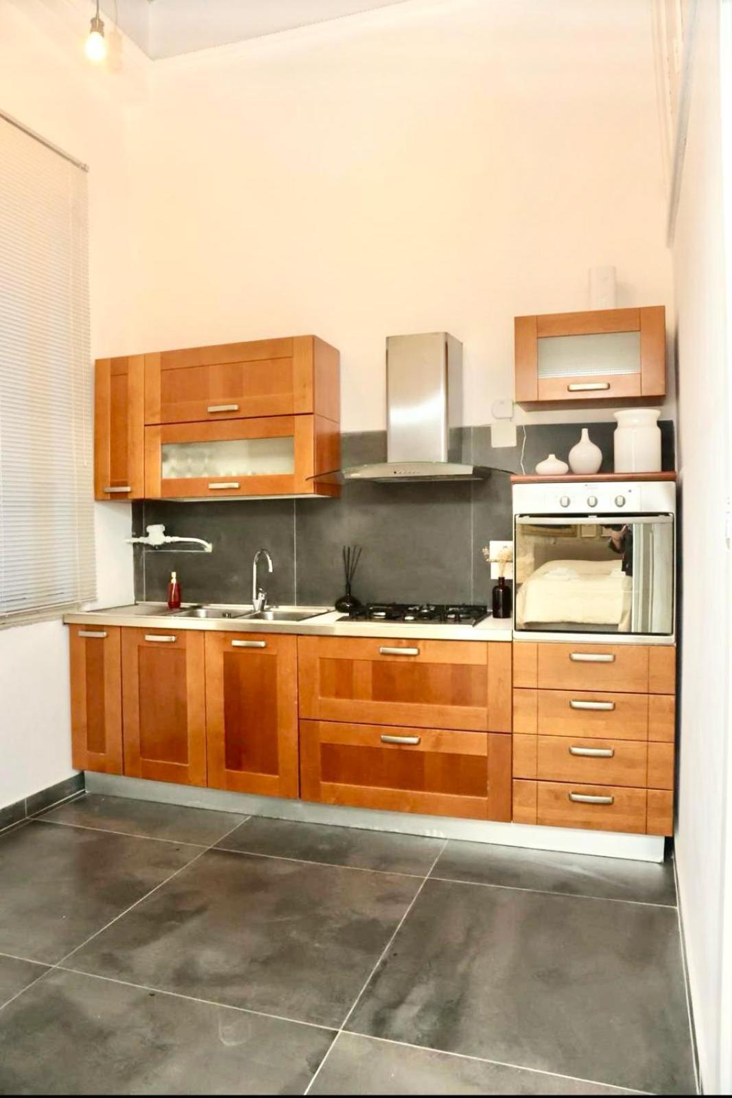 La Dimora Di Mary Apartment Наполи Екстериор снимка