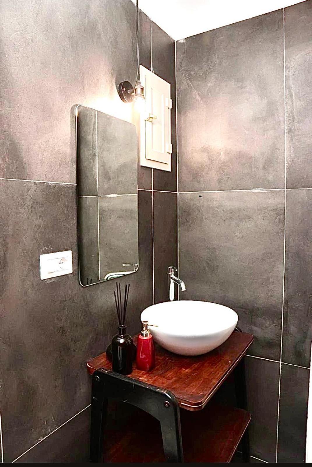 La Dimora Di Mary Apartment Наполи Екстериор снимка