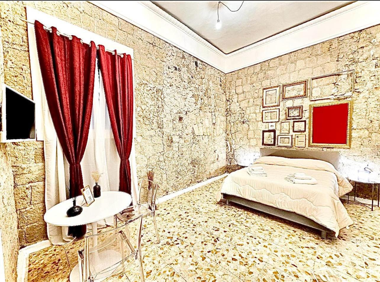 La Dimora Di Mary Apartment Наполи Екстериор снимка