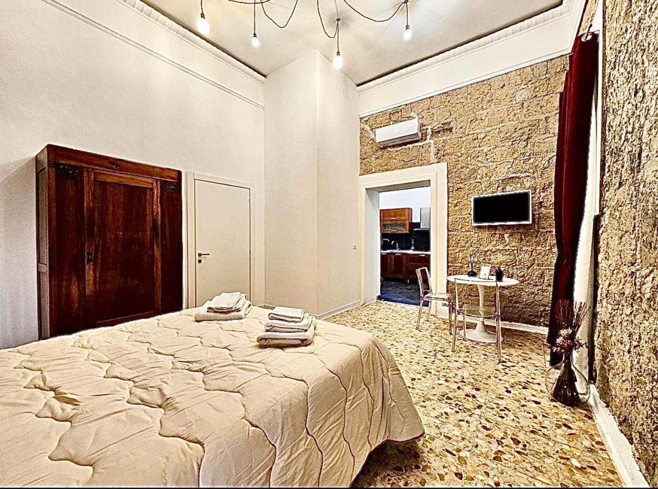 La Dimora Di Mary Apartment Наполи Екстериор снимка